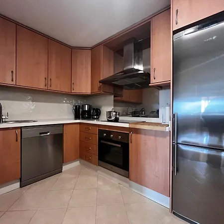 Apartmán Santa Maria Village, Elviria, Marbella