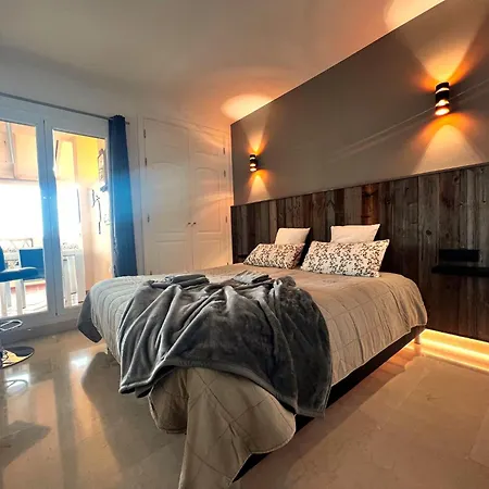 Apartmán Santa Maria Village, Elviria, Marbella