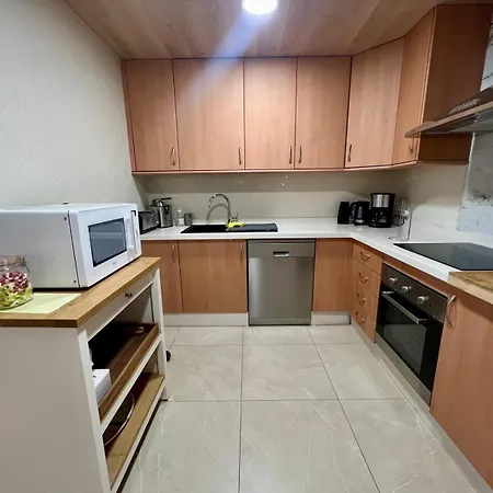 Apartmán Santa Maria Village, Elviria, Marbella