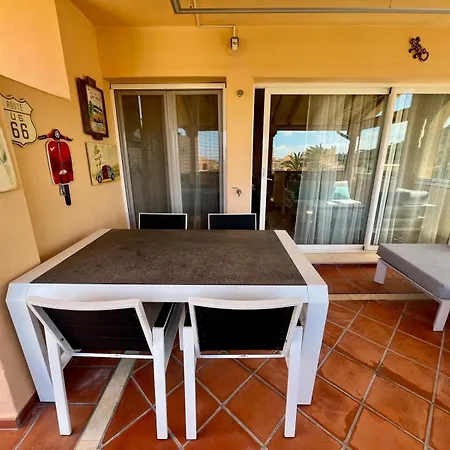 Santa Maria Village, Elviria, *