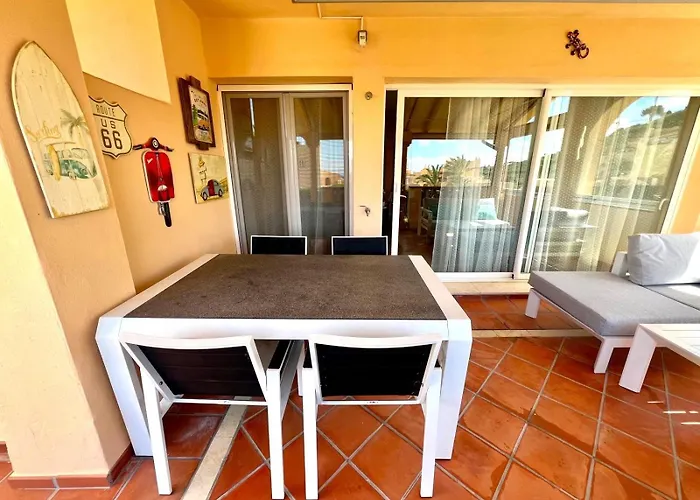 Apartamento Santa Maria Village, Elviria, Marbella