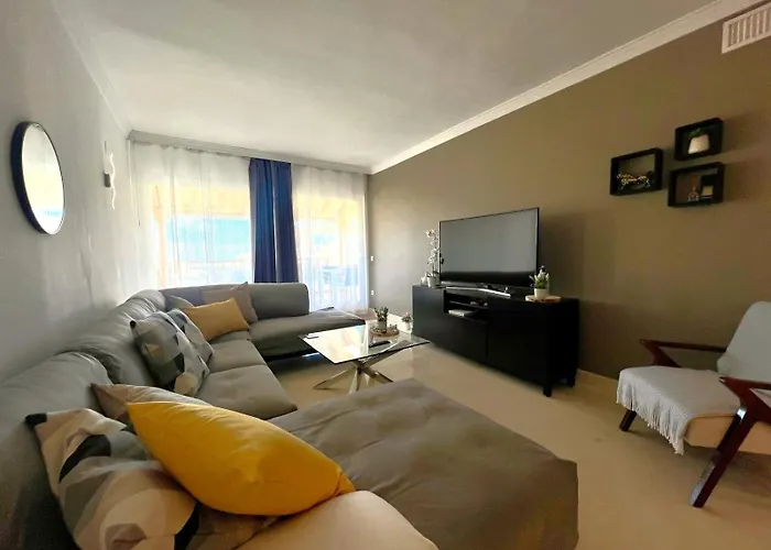Apartamento Santa Maria Village, Elviria, Marbella
