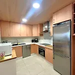 Santa Maria Village, Elviria, Apartman *