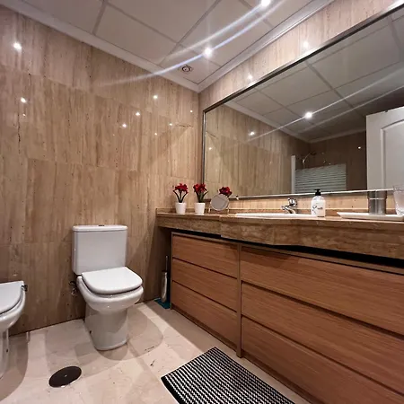 Santa Maria Village, Elviria, Appartement