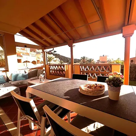 Santa Maria Village, Elviria, Διαμέρισμα