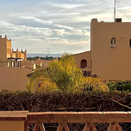 Santa Maria Village, Elviria,