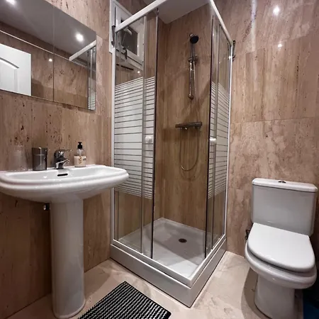 Santa Maria Village, Elviria, Marbella