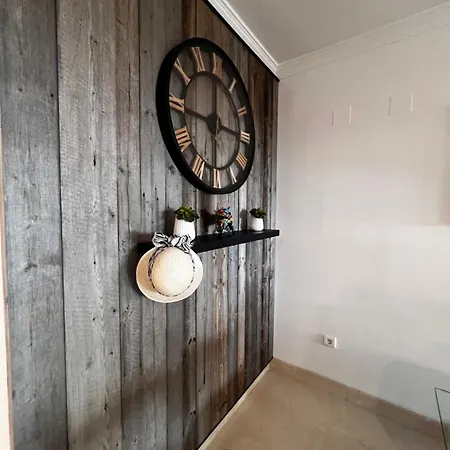 Santa Maria Village, Elviria, Appartement *