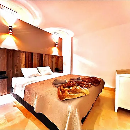 Apartment Santa Maria Village, Elviria,