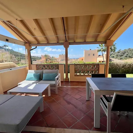 Appartement Santa Maria Village, Elviria,