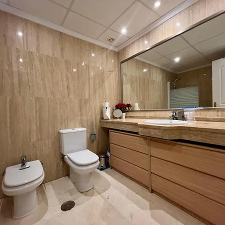 Apartment Santa Maria Village, Elviria, *