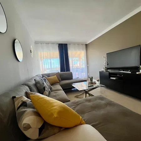 Santa Maria Village, Elviria, Apartment Marbella