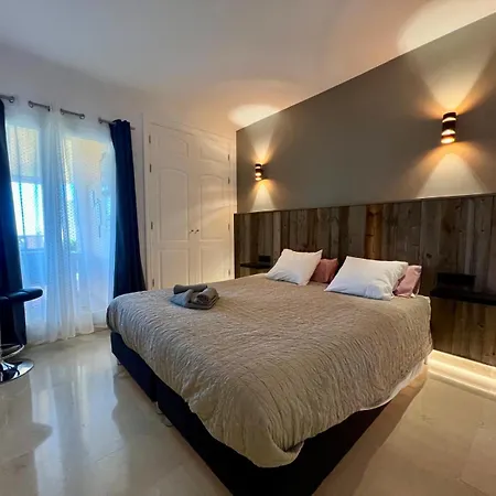 Santa Maria Village, Elviria, Marbella