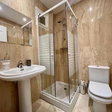 Santa Maria Village, Elviria,