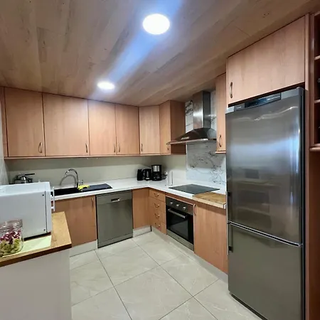 Santa Maria Village, Elviria, Appartement *