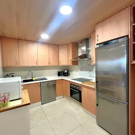 Santa Maria Village, Elviria, Appartement *