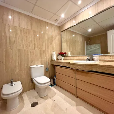 Santa Maria Village, Elviria, Appartement Marbella