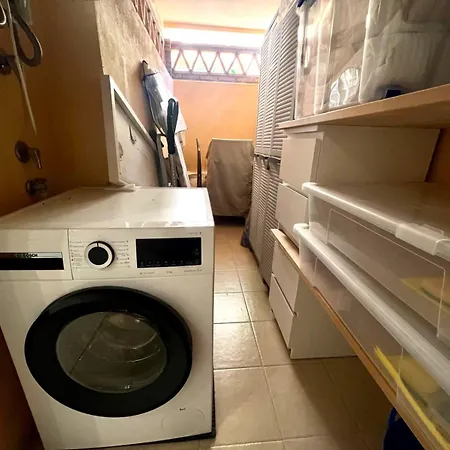 Santa Maria Village, Elviria, Appartement *