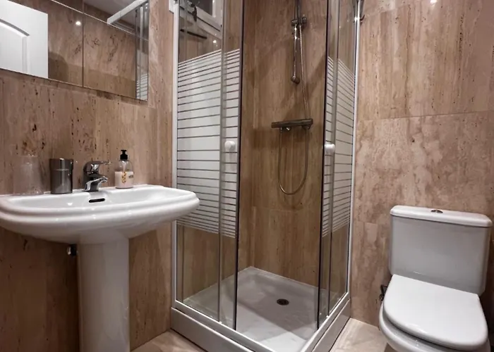 Santa Maria Village, Elviria, Marbella