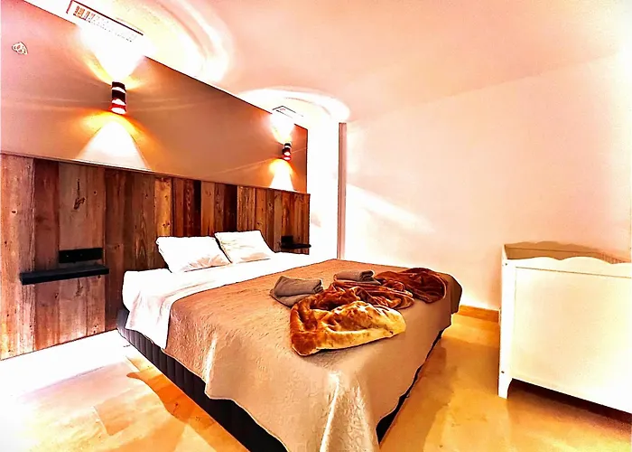 Apartament Santa Maria Village, Elviria,