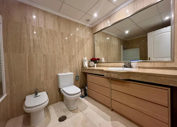 Apartament Santa Maria Village, Elviria, *