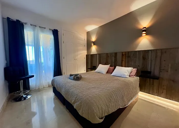 Santa Maria Village, Elviria, Marbella