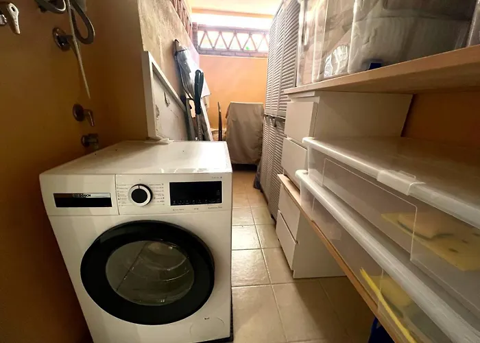 Santa Maria Village, Elviria, Apartament *