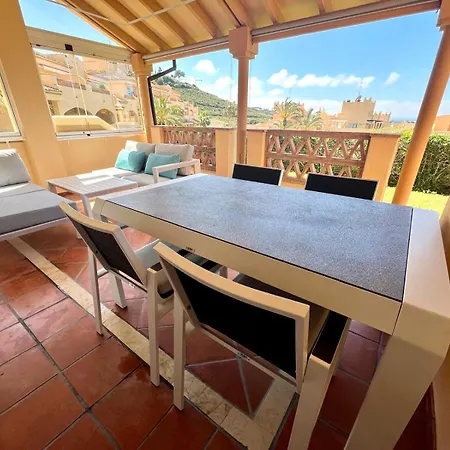 Apartment Santa Maria Village, Elviria, Marbella