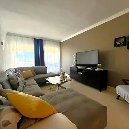 Apartment Santa Maria Village, Elviria, Marbella