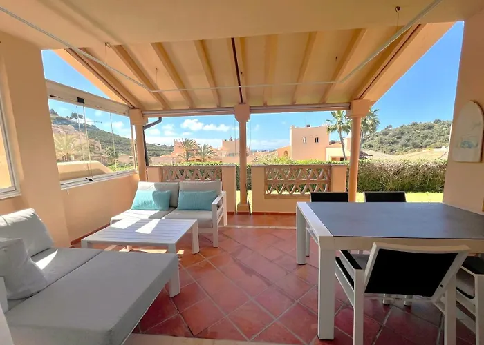 Apartment Santa Maria Village, Elviria,