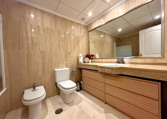 Santa Maria Village, Elviria, Apartment Marbella