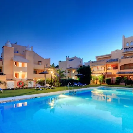 Santa Maria Village, Elviria, Marbellac